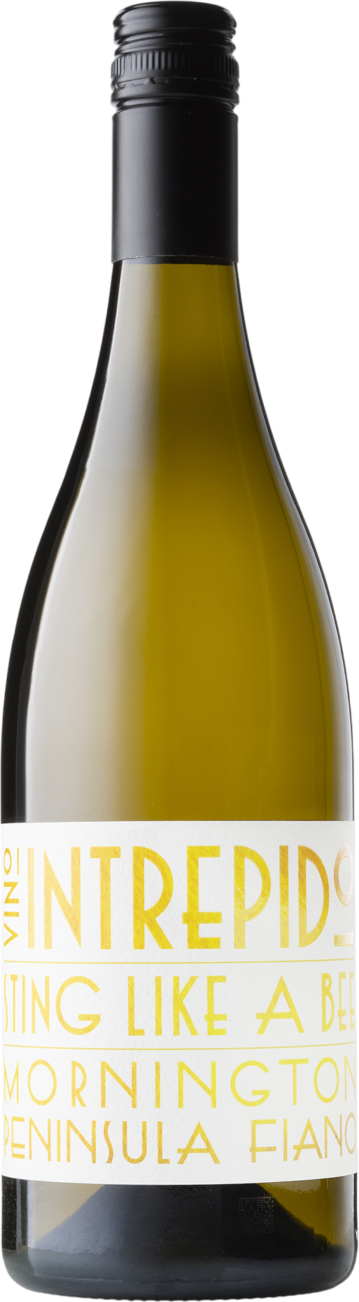 Vino Intrepido Sting Like A Bee Mornington Peninsula Fiano